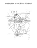 CONVEYANCE DEVICE FOR AN ENERGY COLLECTOR diagram and image