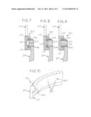 ROTATING SYSTEM FOR A WIND TURBINE diagram and image