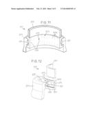 ROTATING SYSTEM FOR A WIND TURBINE diagram and image