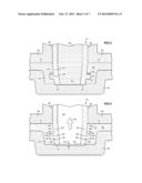 BICAST TURBINE ENGINE COMPONENTS diagram and image