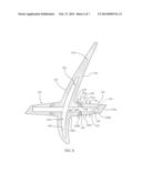 BICAST TURBINE ENGINE COMPONENTS diagram and image