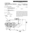 INLET SHROUD ASSEMBLY diagram and image