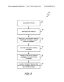 INLET SHROUD ASSEMBLY diagram and image