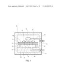 PUMP AND ACTUATOR diagram and image