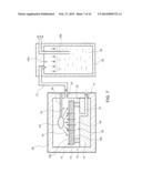 PUMP AND ACTUATOR diagram and image