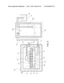 PUMP AND ACTUATOR diagram and image