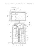 PUMP AND ACTUATOR diagram and image