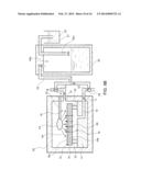 PUMP AND ACTUATOR diagram and image