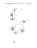 REFRIGERATOR WITH ENERGY CONSUMPTION OPTIMIZATION USING ADAPTIVE FAN DELAY diagram and image