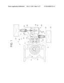 DIAPHRAGM METERING PUMP HAVING A DEGASSING SYSTEM diagram and image