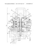 Cooling Stator Windings of an Electric Machine diagram and image