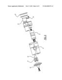 HYBRID VARIABLE EXTERNAL GEAR PUMP diagram and image