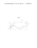 IMPELLER FOR CENTRIFUGAL PUMP AND CENTRIFUGAL PUMP OF VEHICLE WASHER     DEVICE diagram and image