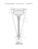 Ceiling Fan diagram and image