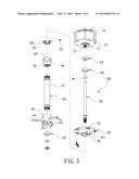 Ceiling Fan diagram and image