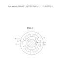 SWITCHED RELUCTANCE MOTOR ASSEMBLY diagram and image