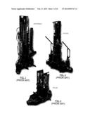 MODULAR PUMP ASSEMBLY diagram and image