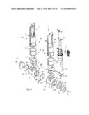 MODULAR PUMP ASSEMBLY diagram and image