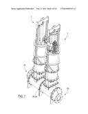 MODULAR PUMP ASSEMBLY diagram and image