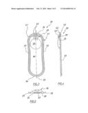 VALVE AND DIAPHRAGM FOR A PUMP diagram and image