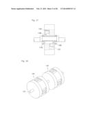 ROTATIONAL CLAP SUCTION/PRESSURE DEVICE diagram and image