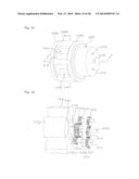 ROTATIONAL CLAP SUCTION/PRESSURE DEVICE diagram and image