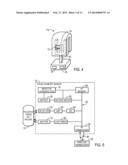 Wireless, Reusable, Rechargeable Medical Sensors and System for Recharing     and Disinfecting the Same diagram and image