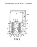 Sanitizing Headsets during a Period of Non-Use diagram and image