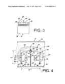 Sanitizing Headsets during a Period of Non-Use diagram and image