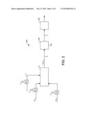 Methane Conversion Apparatus and Process Using a Supersonic Flow Reactor diagram and image