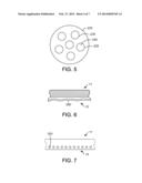 METHANE CONVERSION APPARATUS AND PROCESS USING A SUPERSONIC FLOW REACTOR diagram and image