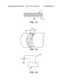 METHANE CONVERSION APPARATUS AND PROCESS USING A SUPERSONIC FLOW REACTOR diagram and image