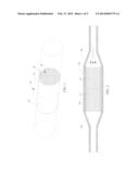 CATALYTIC CONVERTER COMPONENT AND PROCESS FOR ITS MANUFACTURE diagram and image