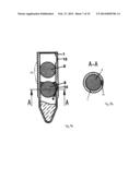 SAMPLE RECEPTACLE diagram and image