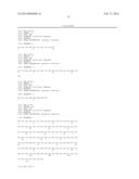 COMPOSITIONS AND METHOD FOR TREATING AUTOIMMUNE DISEASES diagram and image