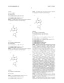 NOVEL COMPOUNDS diagram and image