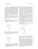 NOVEL COMPOUNDS diagram and image