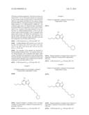 NOVEL COMPOUNDS diagram and image