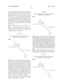 NOVEL COMPOUNDS diagram and image