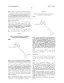 NOVEL COMPOUNDS diagram and image