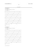 FUSION PROTEINS AND COMBINATION VACCINES COMPRISING HAEMOPHILUS INFLUENZAE     PROTEIN E AND PILIN A diagram and image