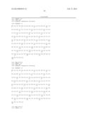 FUSION PROTEINS AND COMBINATION VACCINES COMPRISING HAEMOPHILUS INFLUENZAE     PROTEIN E AND PILIN A diagram and image