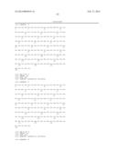 FUSION PROTEINS AND COMBINATION VACCINES COMPRISING HAEMOPHILUS INFLUENZAE     PROTEIN E AND PILIN A diagram and image