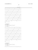 FUSION PROTEINS AND COMBINATION VACCINES COMPRISING HAEMOPHILUS INFLUENZAE     PROTEIN E AND PILIN A diagram and image