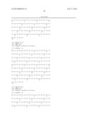 FUSION PROTEINS AND COMBINATION VACCINES COMPRISING HAEMOPHILUS INFLUENZAE     PROTEIN E AND PILIN A diagram and image