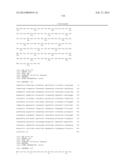 FUSION PROTEINS AND COMBINATION VACCINES COMPRISING HAEMOPHILUS INFLUENZAE     PROTEIN E AND PILIN A diagram and image