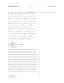 FUSION PROTEINS AND COMBINATION VACCINES COMPRISING HAEMOPHILUS INFLUENZAE     PROTEIN E AND PILIN A diagram and image