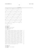 FUSION PROTEINS AND COMBINATION VACCINES COMPRISING HAEMOPHILUS INFLUENZAE     PROTEIN E AND PILIN A diagram and image