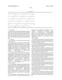 FUSION PROTEINS AND COMBINATION VACCINES COMPRISING HAEMOPHILUS INFLUENZAE     PROTEIN E AND PILIN A diagram and image