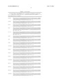 FUSION PROTEINS AND COMBINATION VACCINES COMPRISING HAEMOPHILUS INFLUENZAE     PROTEIN E AND PILIN A diagram and image